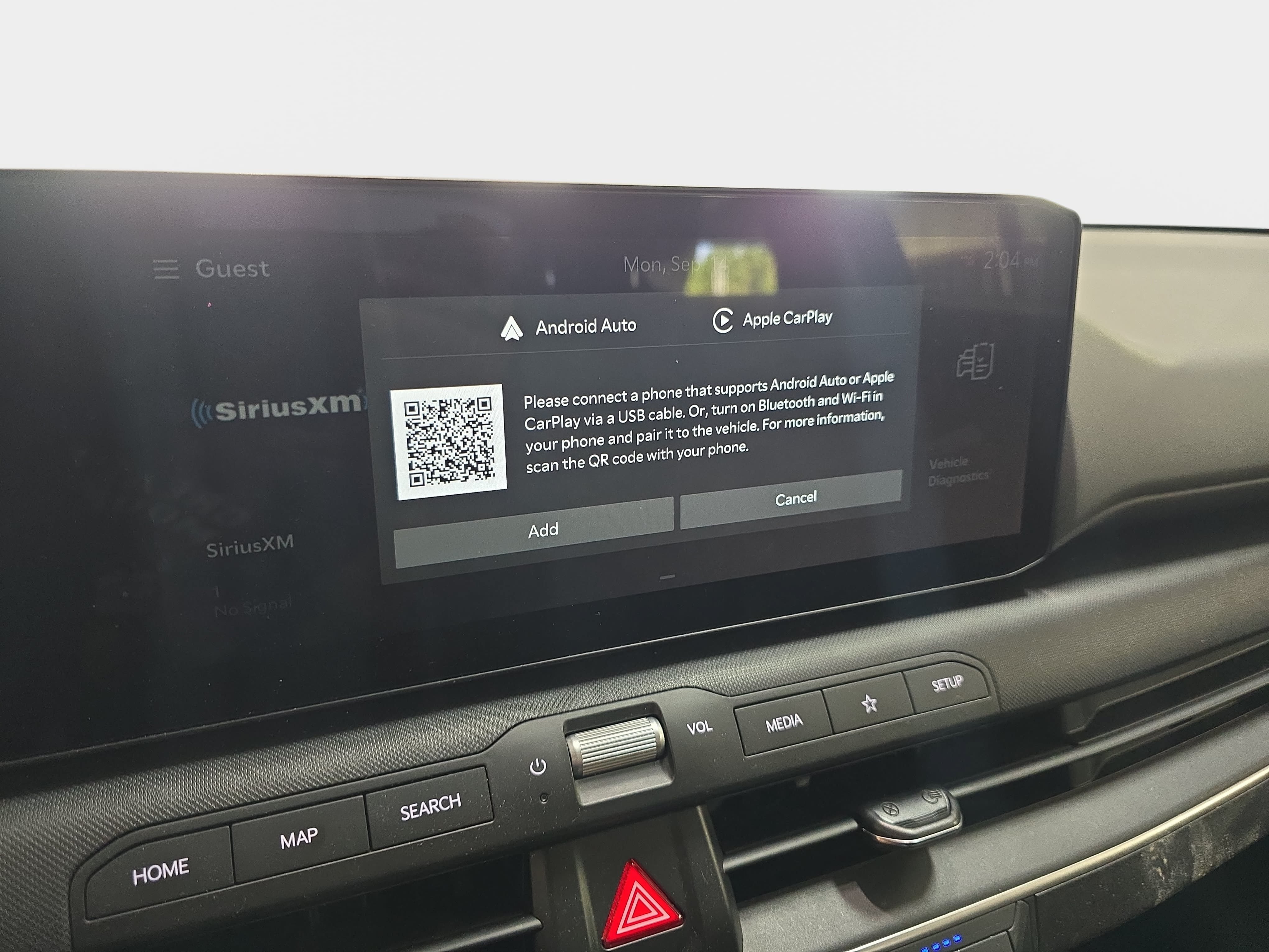Used 2025 Kia K4 FWD image 19