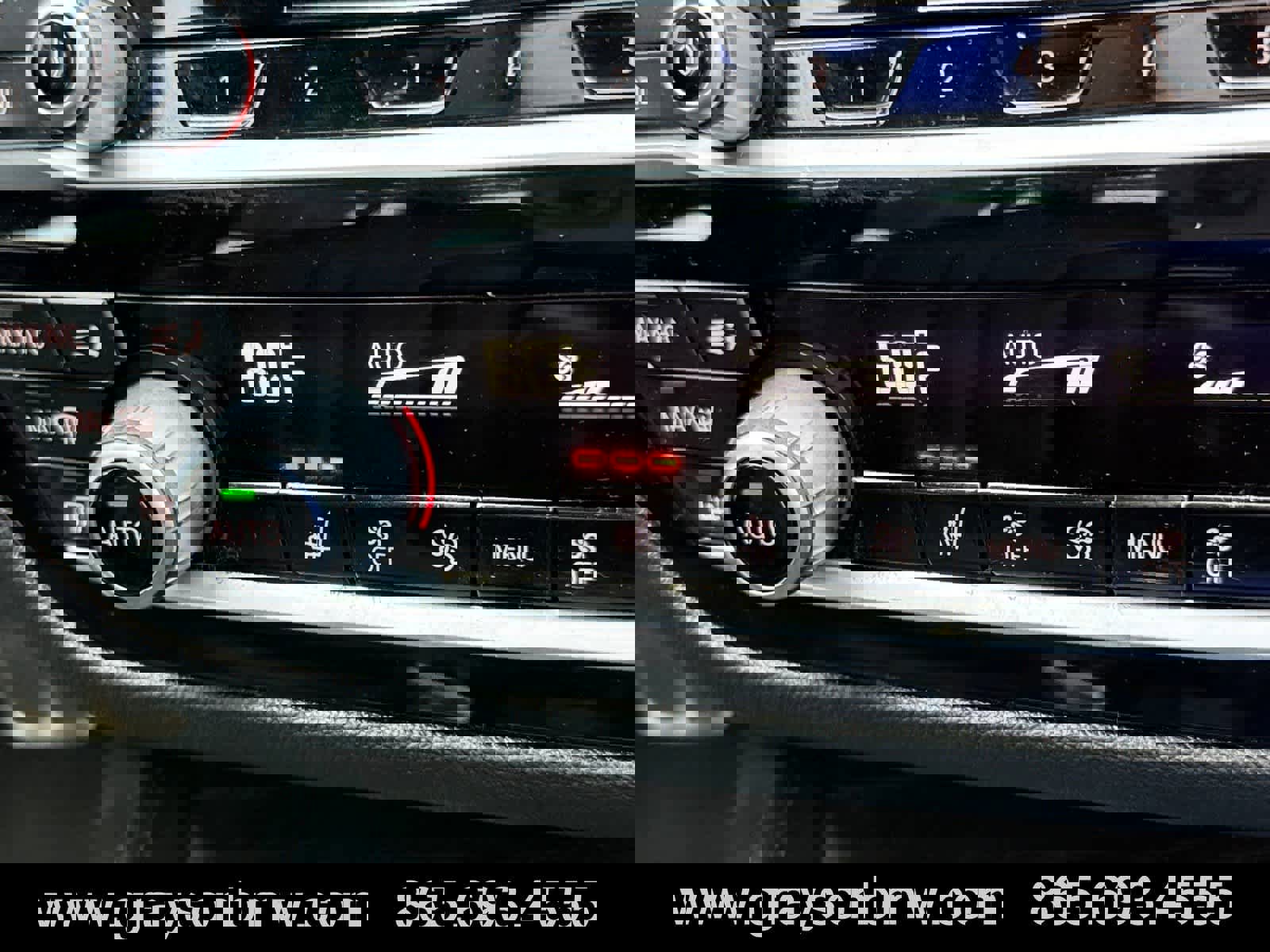 Used 2019 BMW M550i xDrive image 28