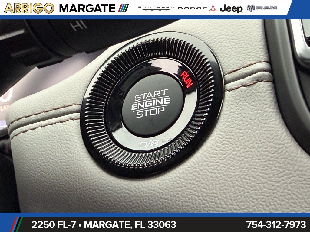 New 2026 Jeep Compass Limited AWD/4WD image 29