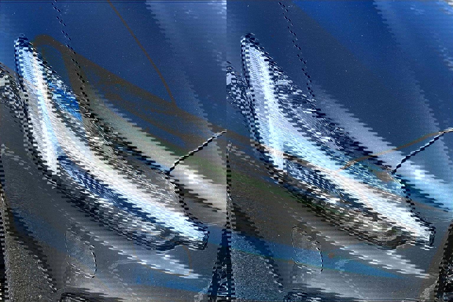 Used 2024 Volvo S60 B5 Plus image 35