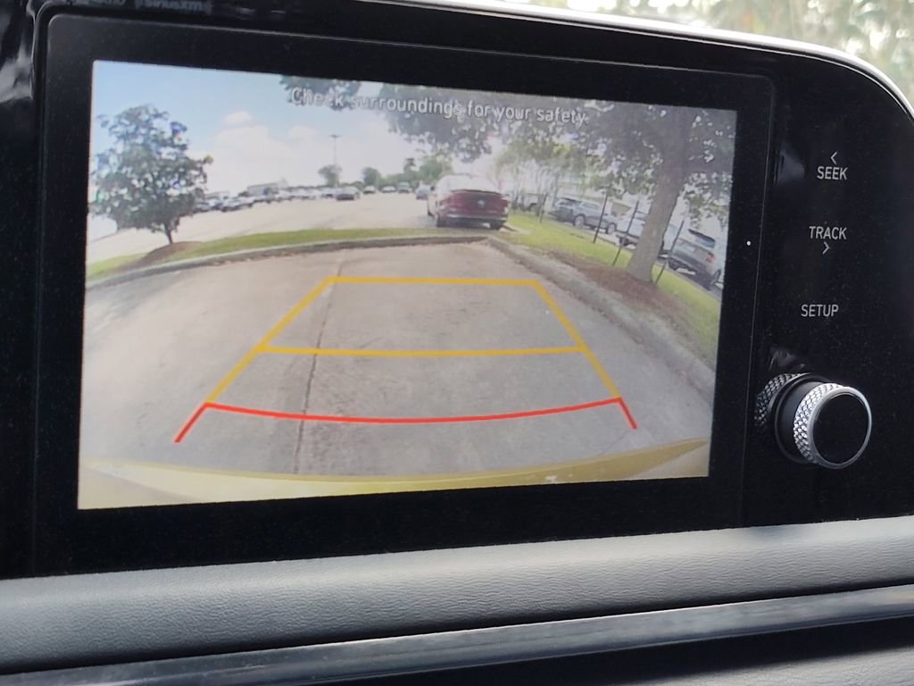 Used 2021 Hyundai Sonata SEL Plus image 35