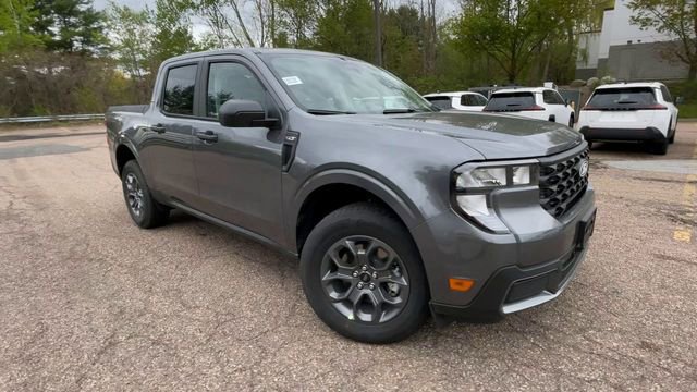 New 2026 Ford Maverick XLT AWD/4WD image 8