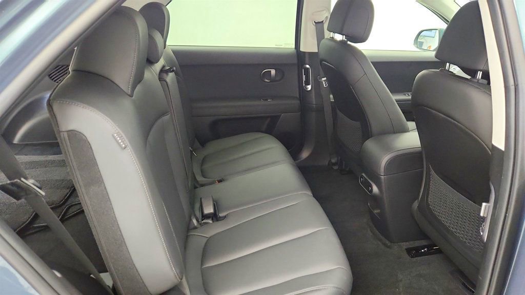 Used 2025 Hyundai Ioniq 5 SEL RWD image 22