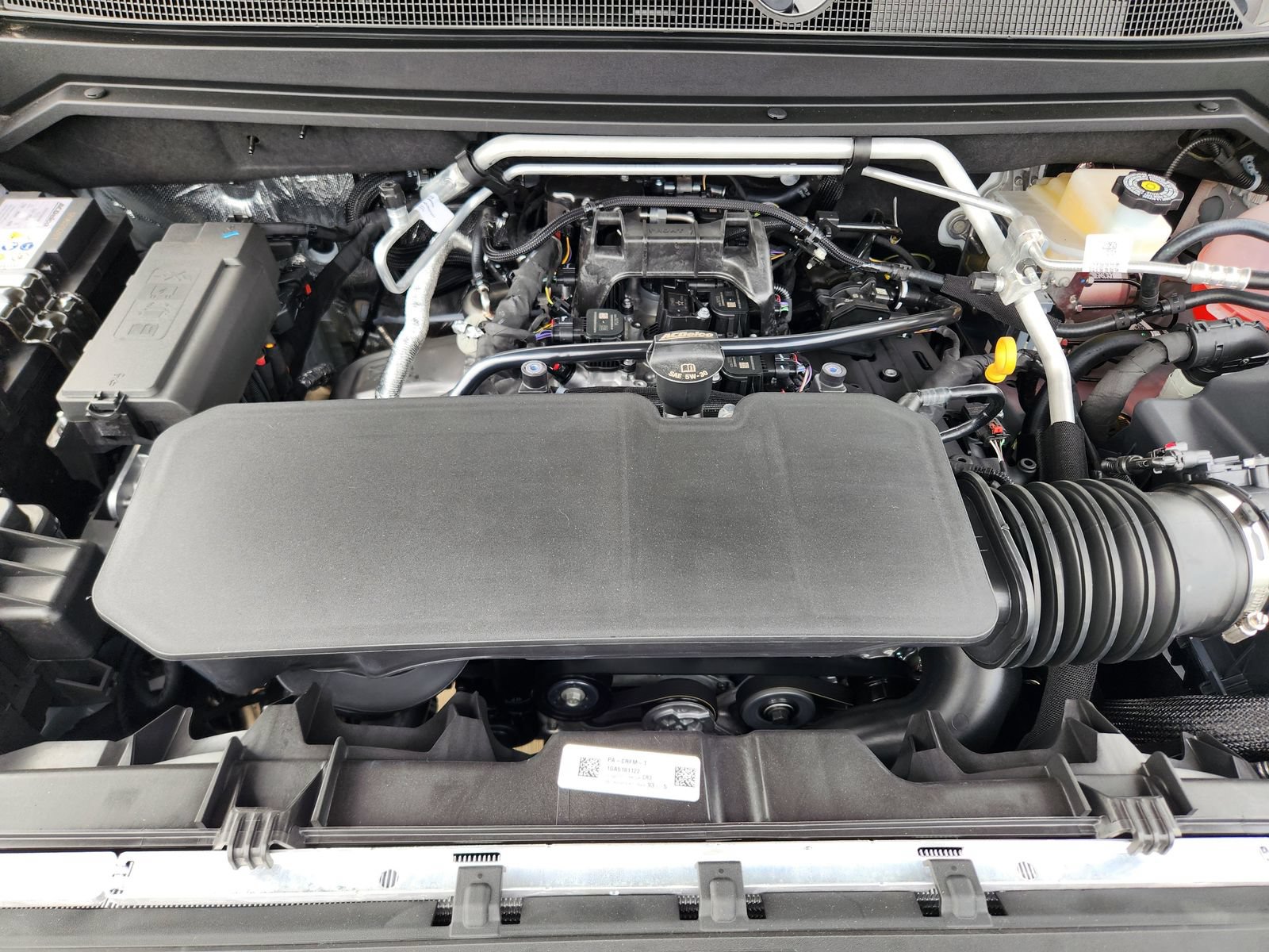 New 2026 Chevrolet Colorado LT w/ Advanced Trailering Package RWD image 25