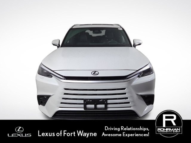 New 2026 Lexus TX 350 AWD w/ Technology Package image 3