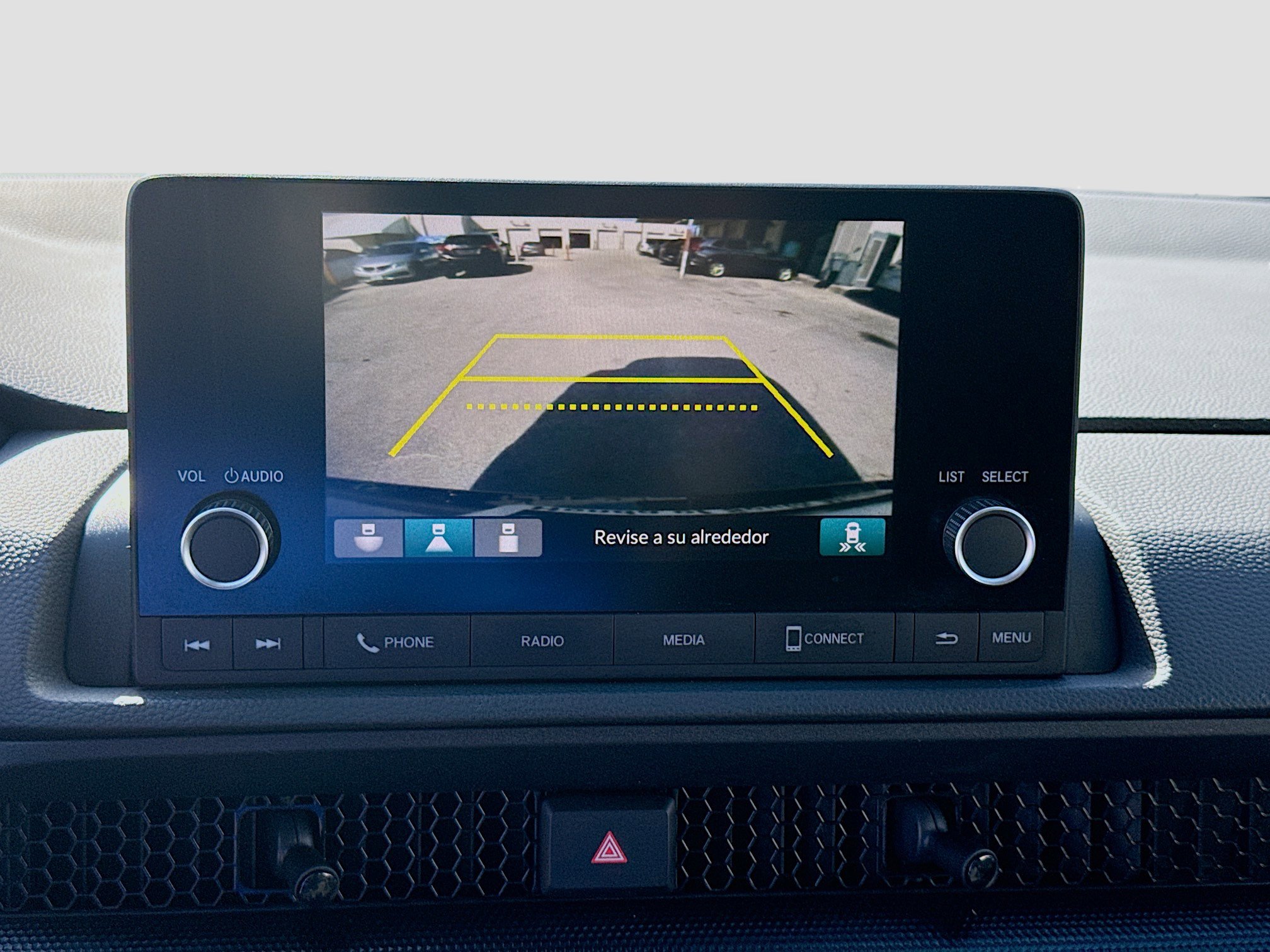 Certified 2024 Honda CR-V Sport image 13