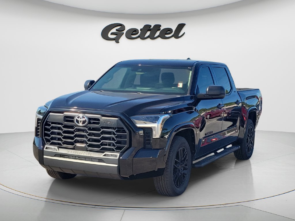 Used 2024 Toyota Tundra SR5 w/ TRD Sport Package