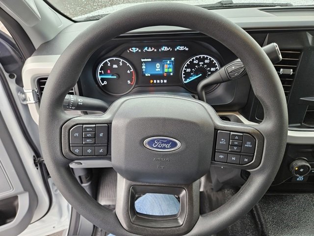 New 2025 Ford F350 XL w/ XL Off-Road Package image 21