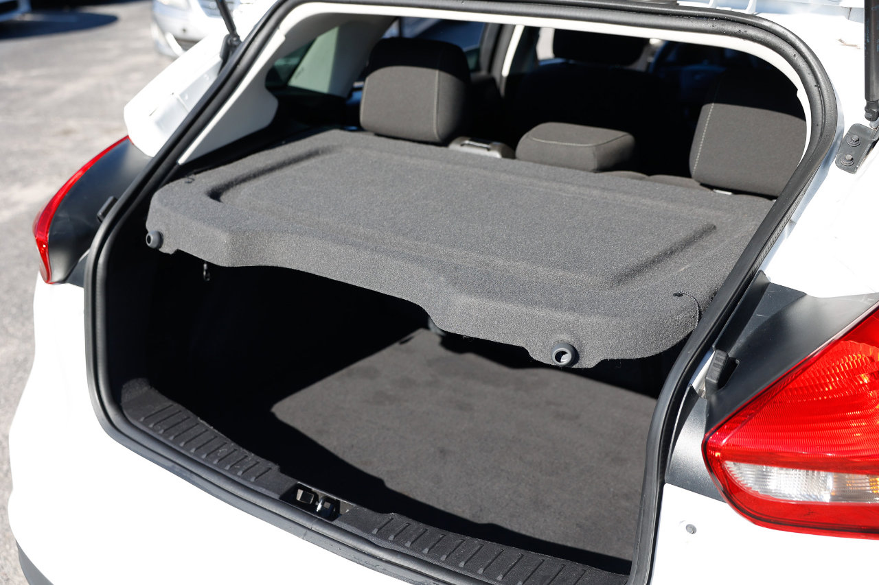 Used 2015 Ford Focus SE image 23