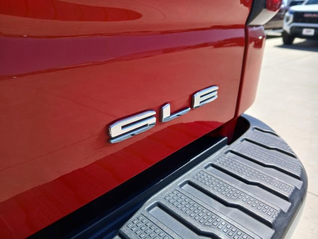 Used 2020 GMC Sierra 1500 SLE w/ SLE Value Package AWD/4WD image 12