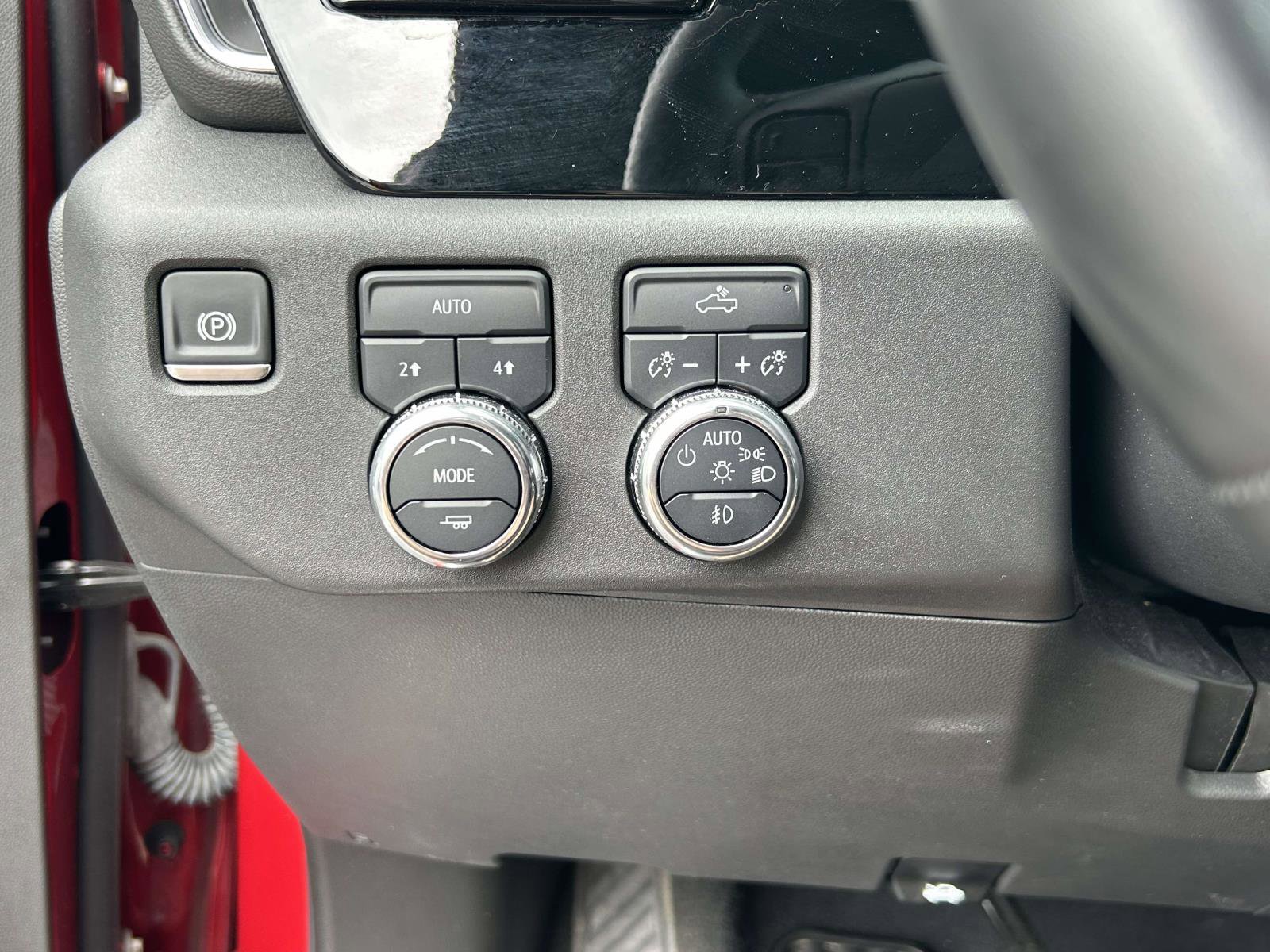 Used 2024 GMC Sierra 1500 Elevation AWD/4WD image 19