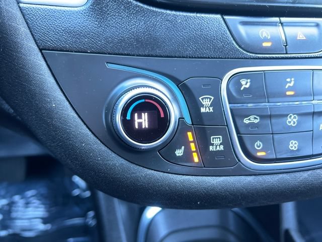 Certified 2024 Chevrolet Malibu LT FWD image 23