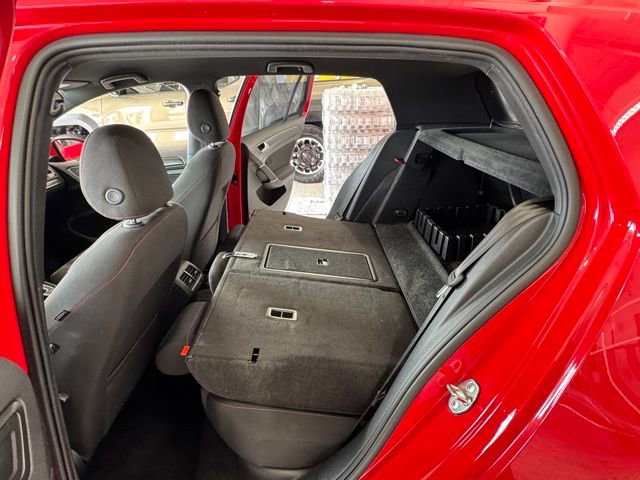 Used 2018 Volkswagen GTI S image 44