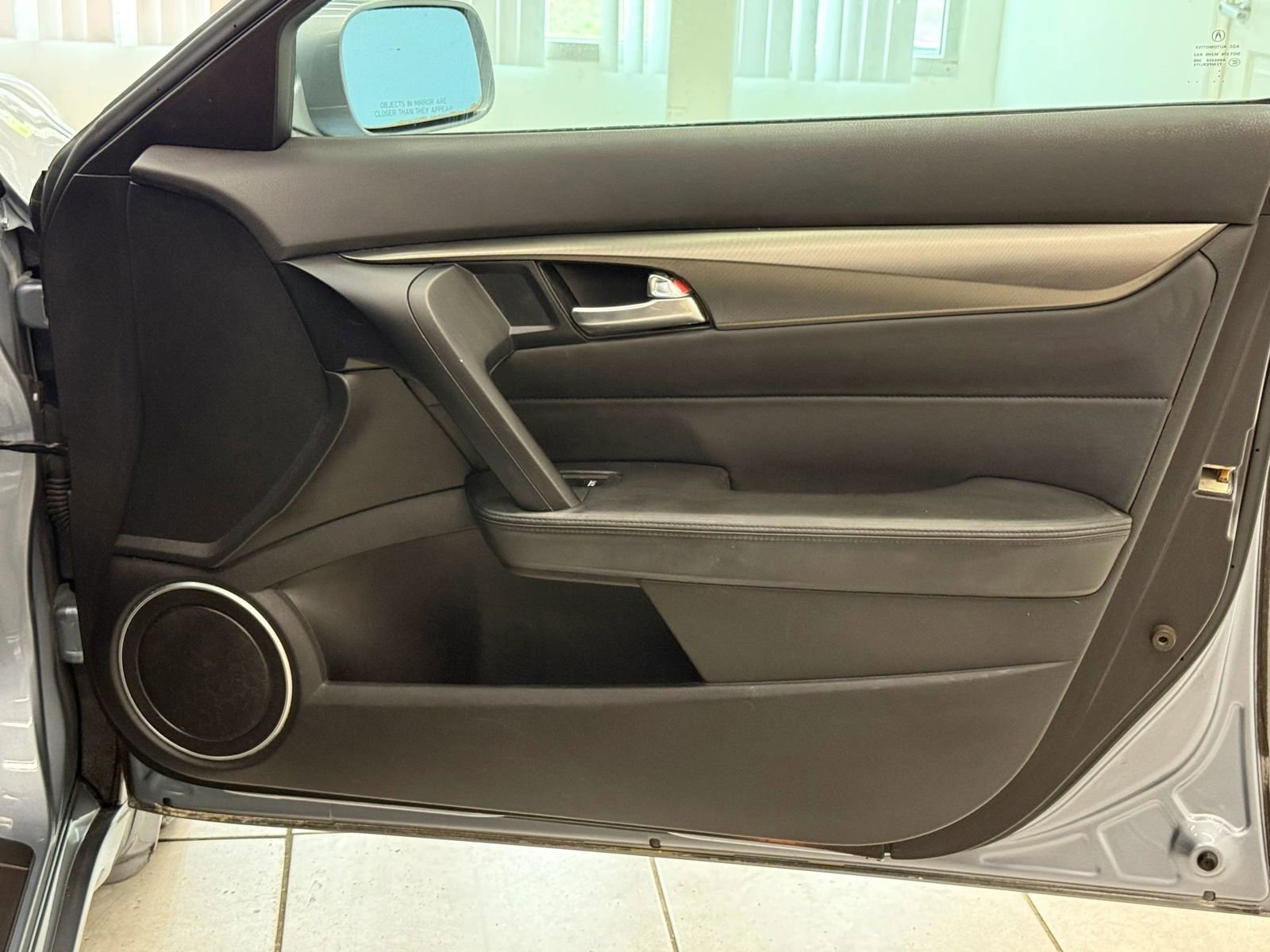 Used 2012 Acura TL w/ Technology Package FWD image 22