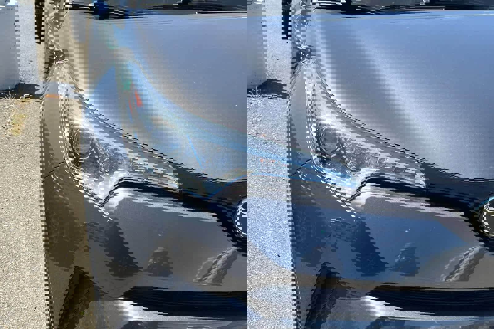 Used 2019 Toyota C-HR LE FWD image 14