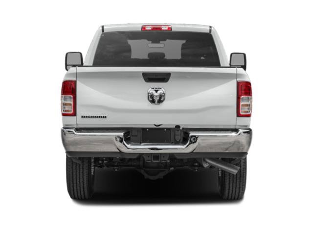 Certified 2023 RAM 2500 Laramie w/ Night Edition image 5