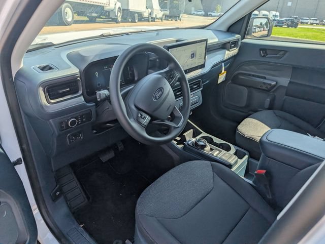 New 2026 Ford Maverick XL w/ 4K Tow Package AWD/4WD image 15