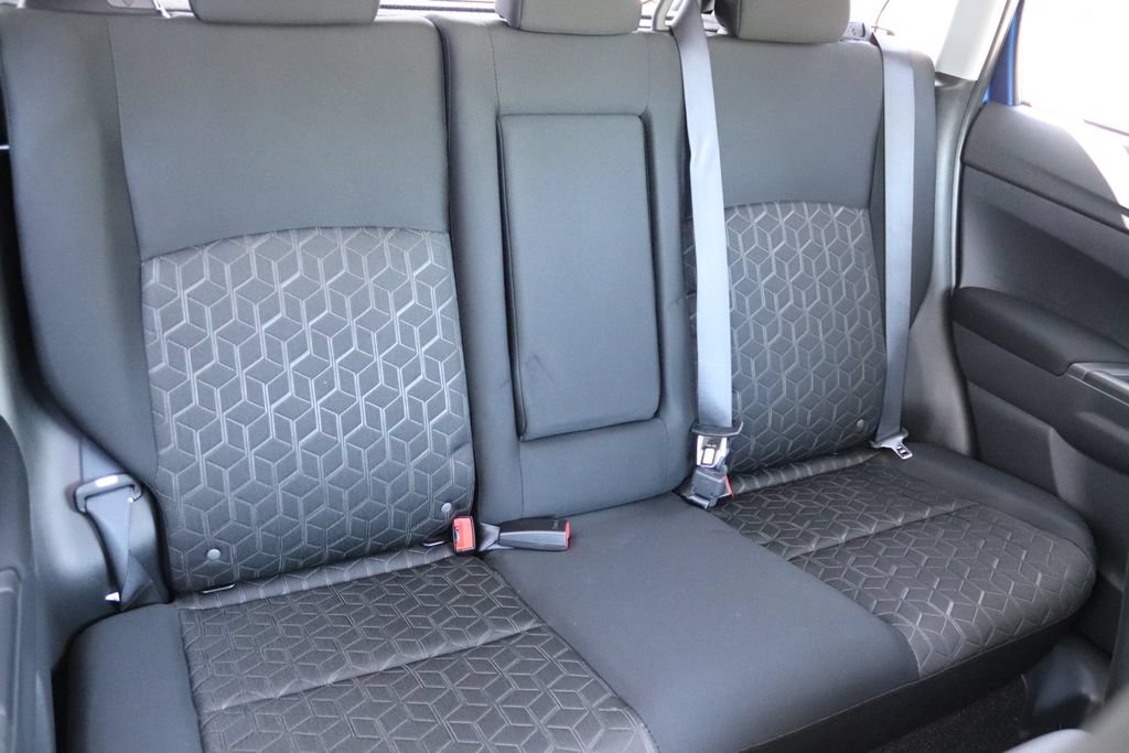 New 2026 Mitsubishi Outlander Sport ES AWD/4WD image 5