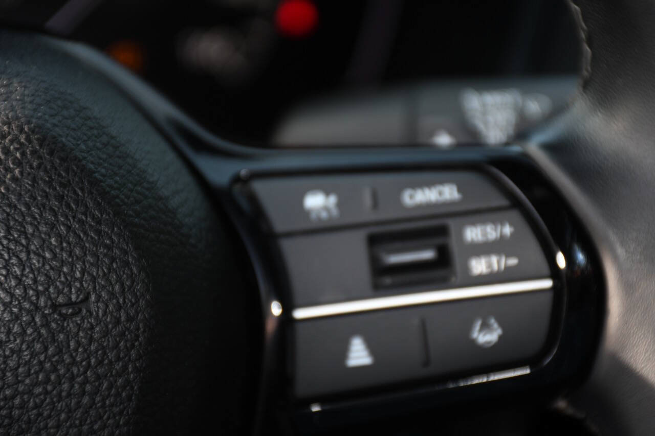 Used 2024 Honda Civic Sport image 28