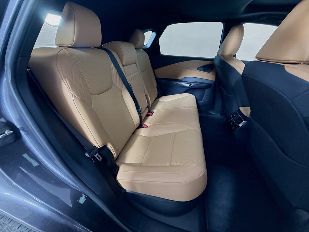 Certified 2025 Lexus RX 350 Premium w/ Accessory Package (Z1) FWD image 29