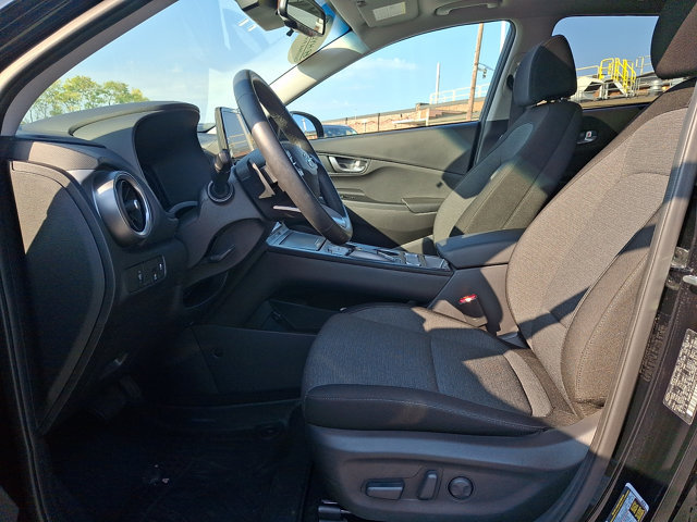 Certified 2023 Hyundai Kona SEL FWD image 13