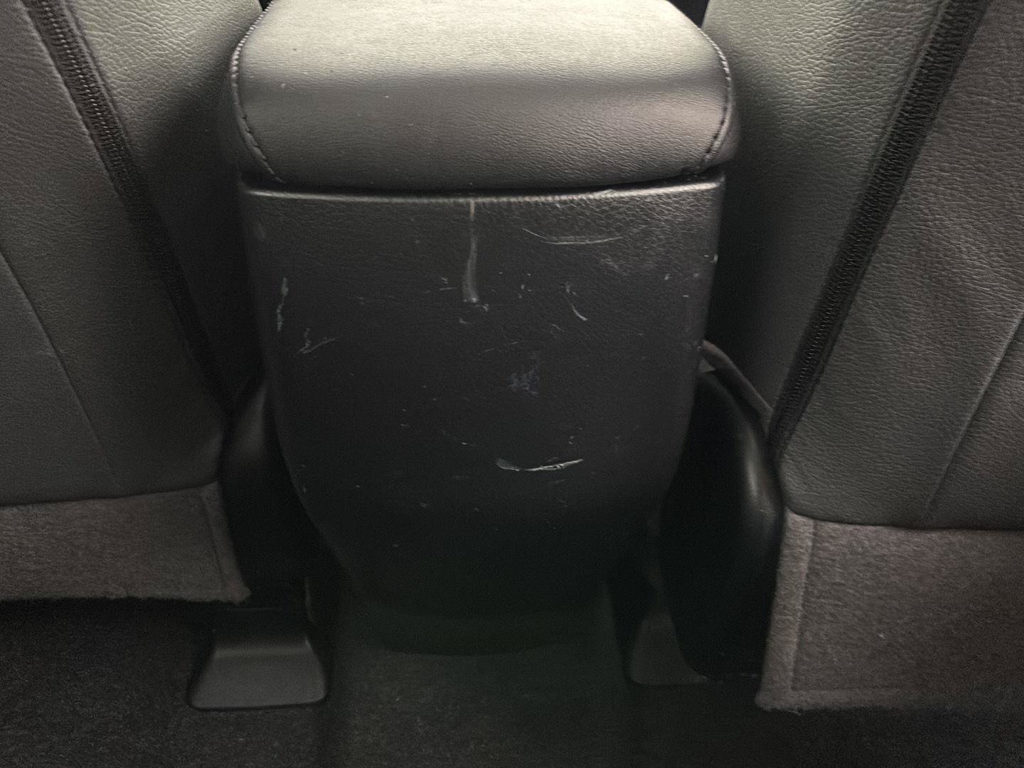 Used 2015 Toyota RAV4 Limited AWD/4WD image 19