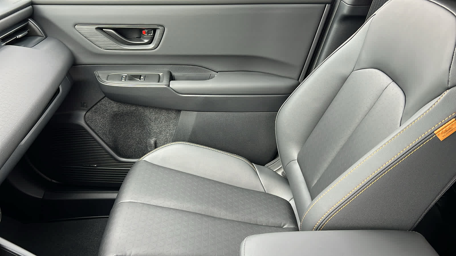 New 2026 Subaru Outback Wilderness AWD/4WD image 12