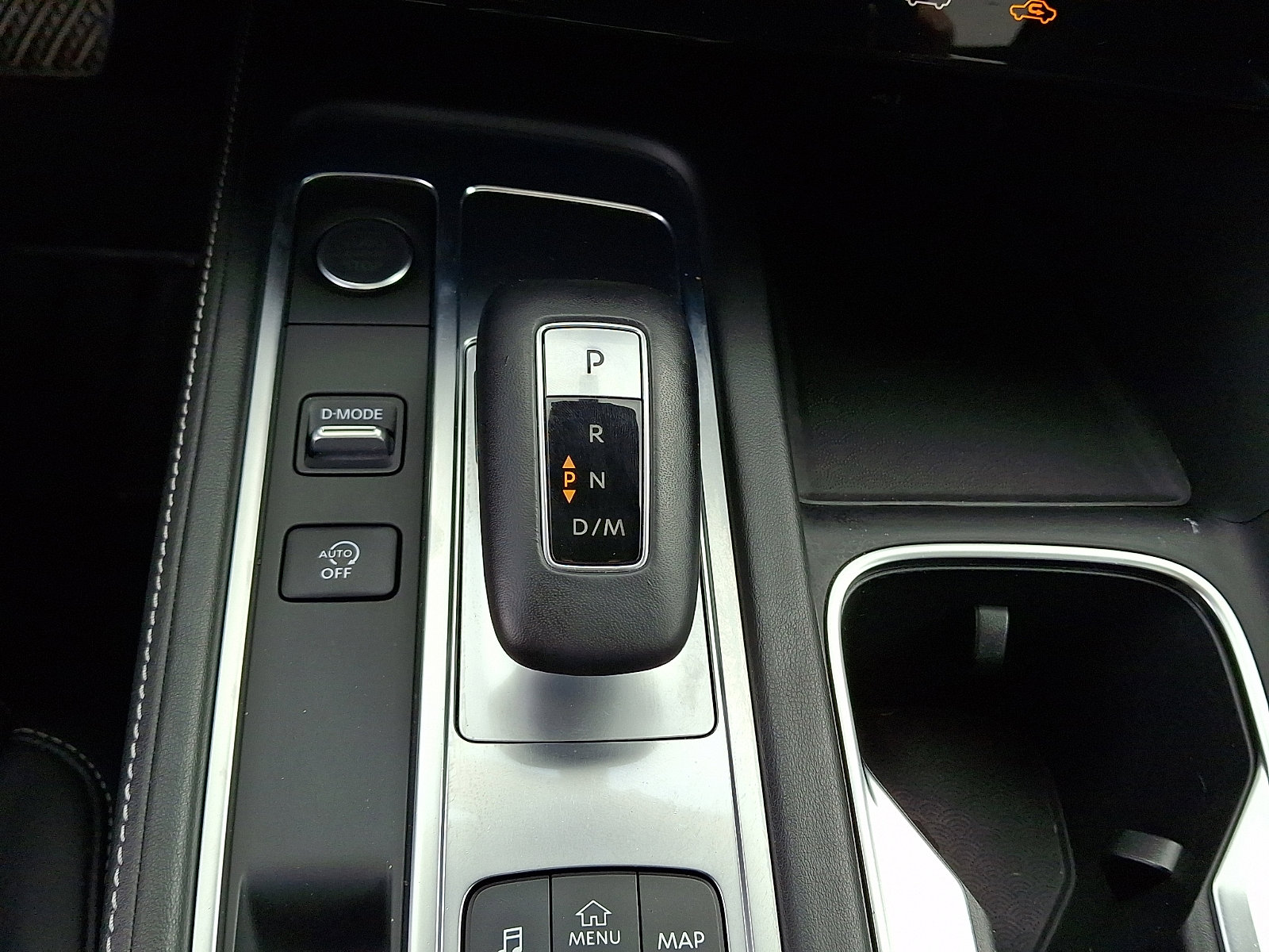 Certified 2023 INFINITI QX60 Luxe w/ Cargo Package AWD/4WD image 16