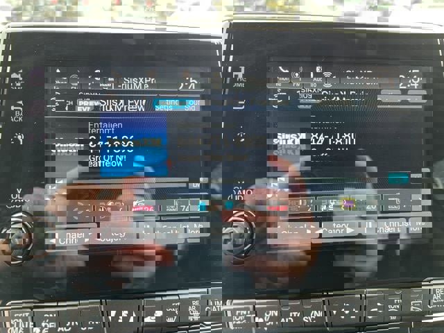 Used 2019 Honda Odyssey EX image 25