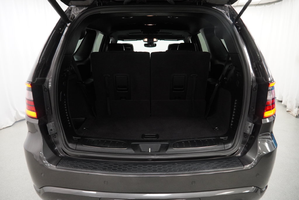 Used 2020 Dodge Durango R/T w/ Blacktop Package AWD/4WD image 29