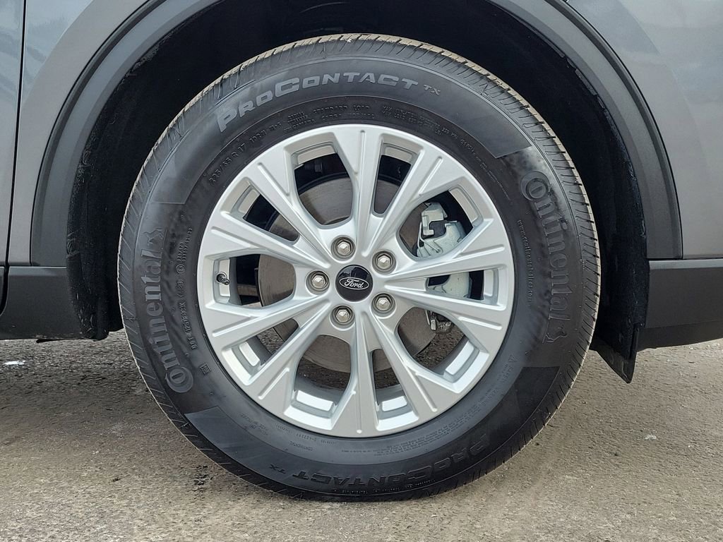 Certified 2023 Ford Escape Active w/ Tech Pack #2 image 9