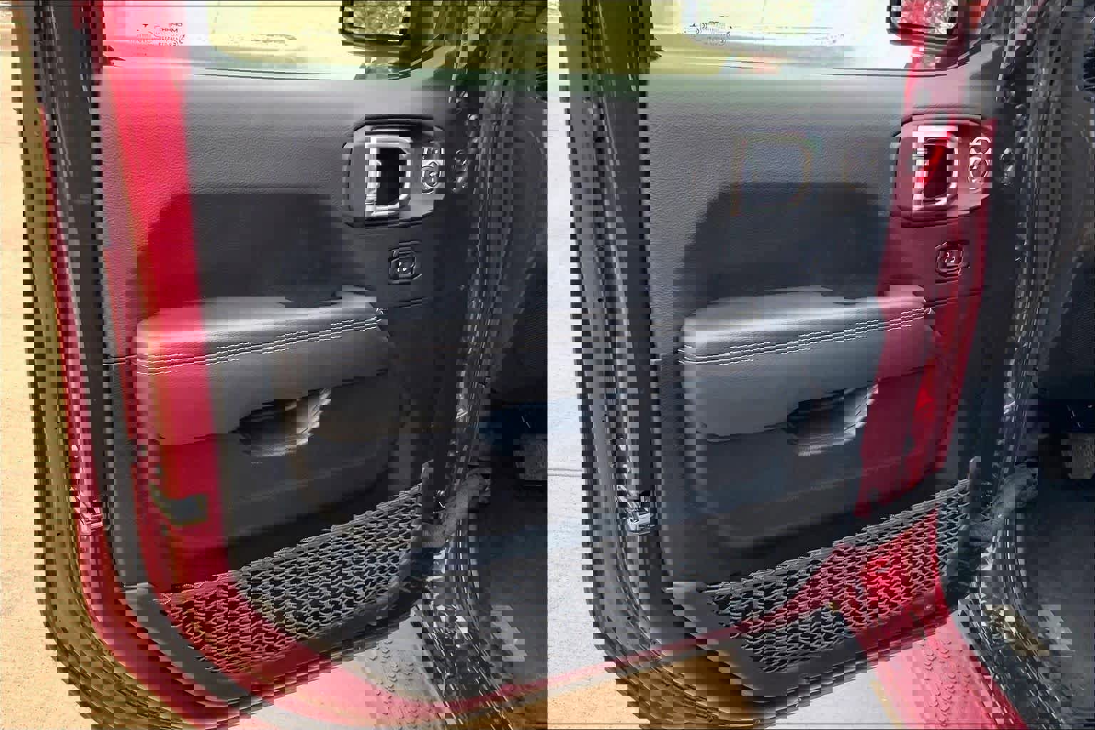 Used 2021 Jeep Wrangler Unlimited Sahara w/ Cold Weather Group image 21