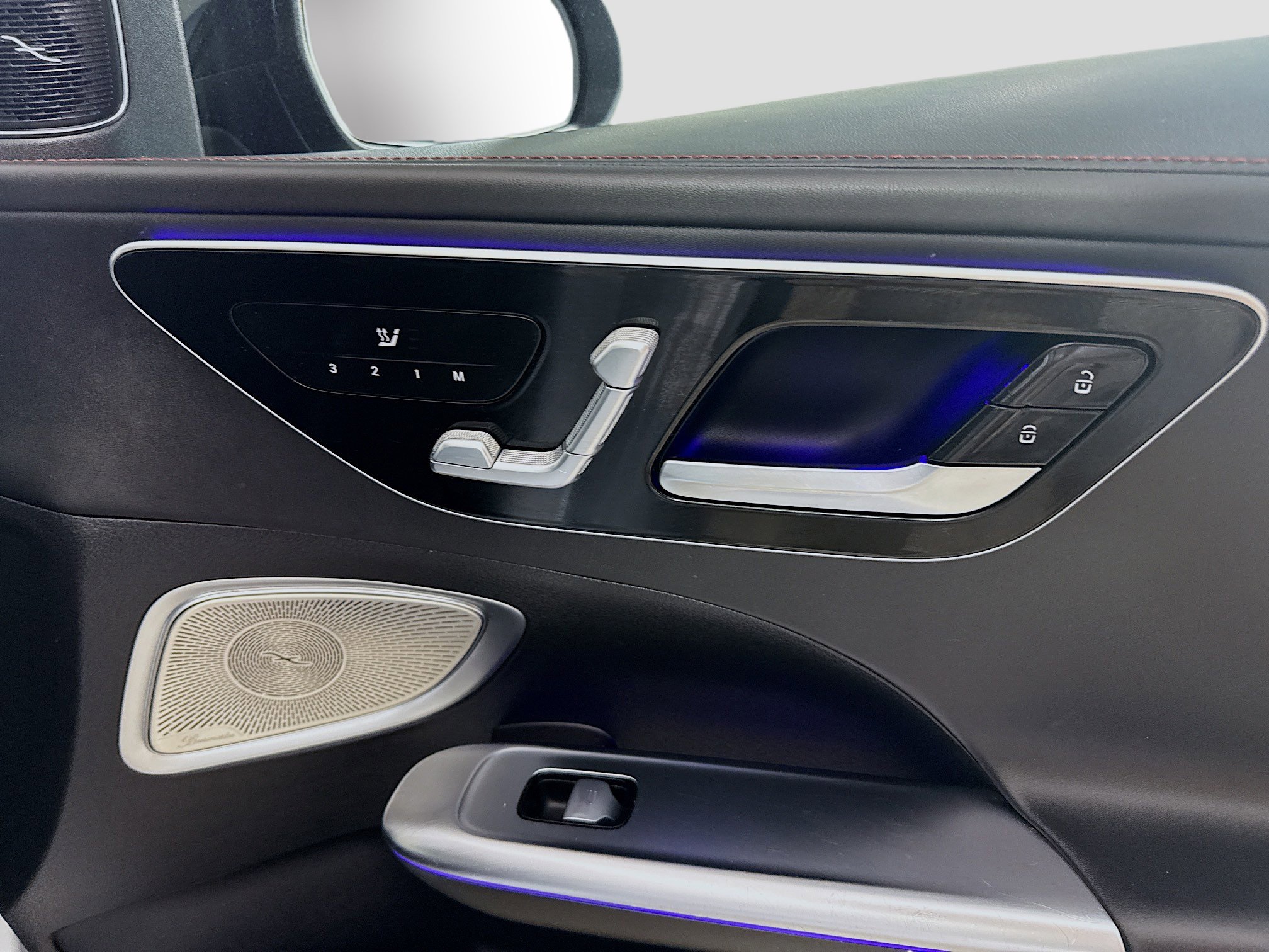 Used 2023 Mercedes-Benz C 43 AMG 4MATIC Sedan w/ Pinnacle Trim Package image 31