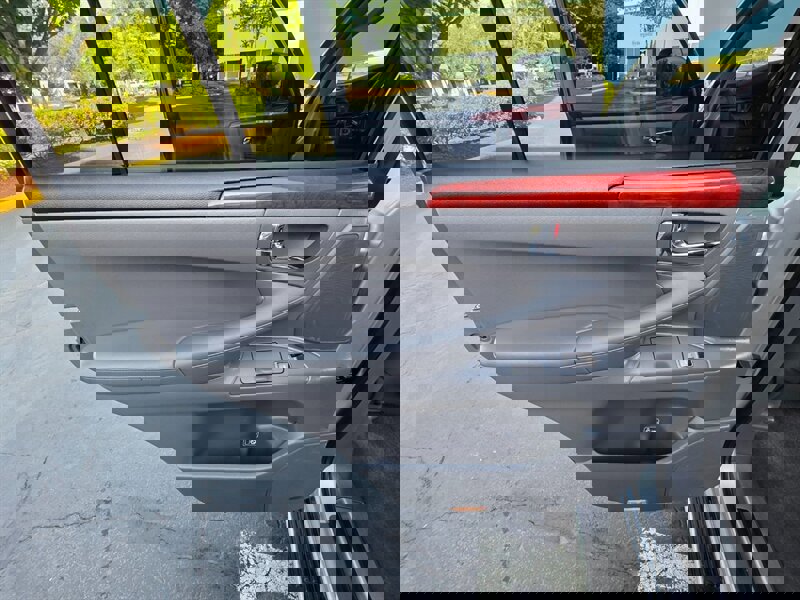 Used 2009 Lexus LX 570 4WD image 56