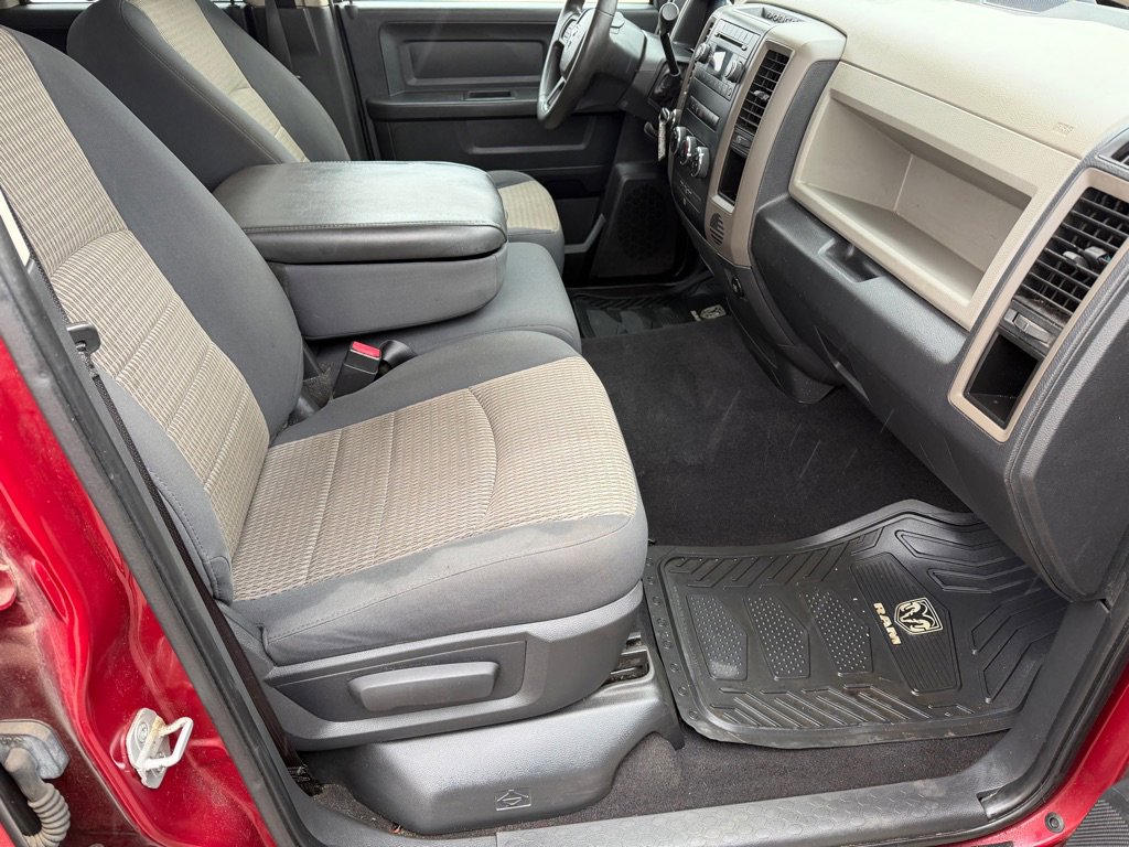 Used 2012 RAM 1500 Express image 11
