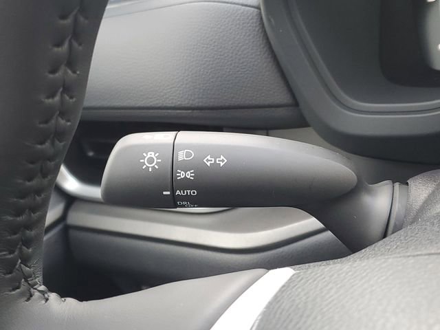 New 2026 Toyota Grand Highlander XLE image 17