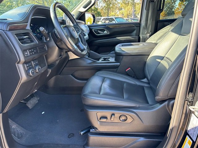 Used 2023 Chevrolet Tahoe Z71 image 13