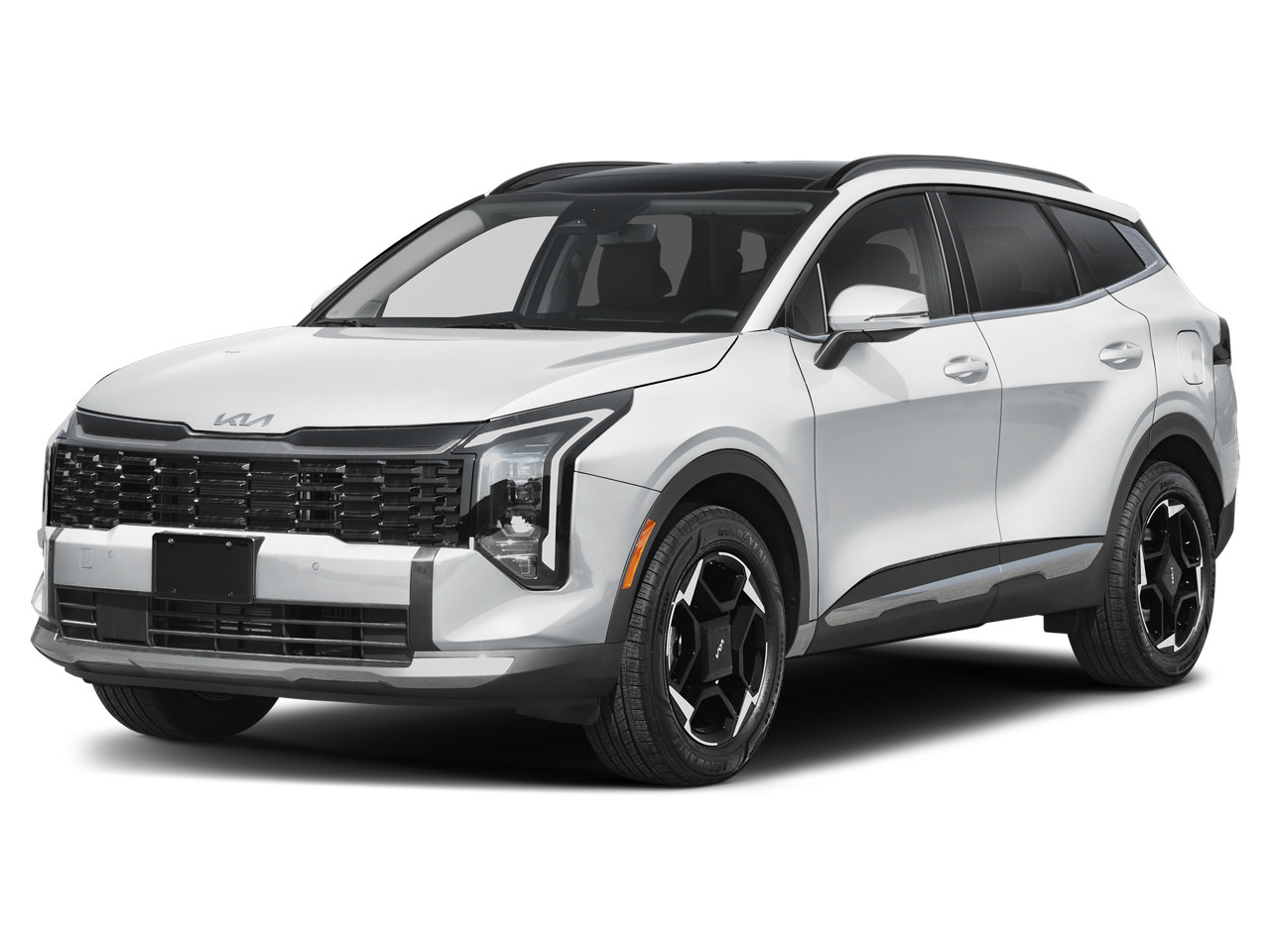 New 2027 Kia Sportage EX AWD/4WD image 28