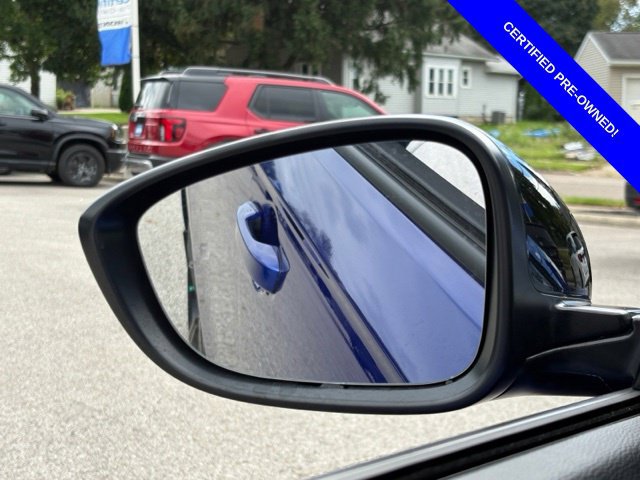 Certified 2024 Honda Accord Sport image 37