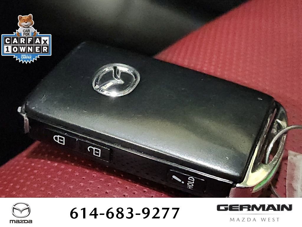 Used 2023 MAZDA CX-30 AWD 2.5 S w/ Preferred Package image 35