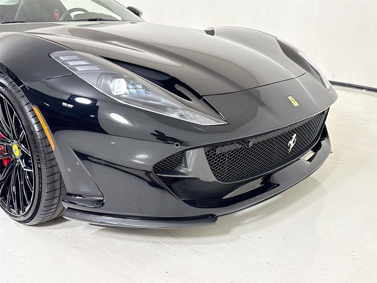 Used 2021 Ferrari 812 GTS RWD image 36