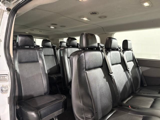 Used 2023 Ford Transit 350 XL RWD image 14