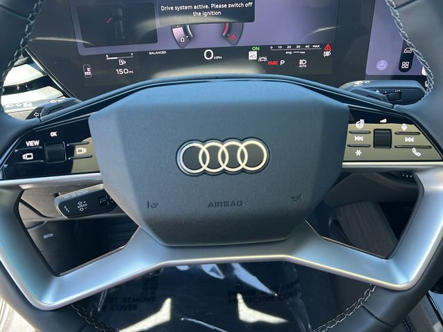 New 2026 Audi A5 2.0T Premium AWD/4WD image 14