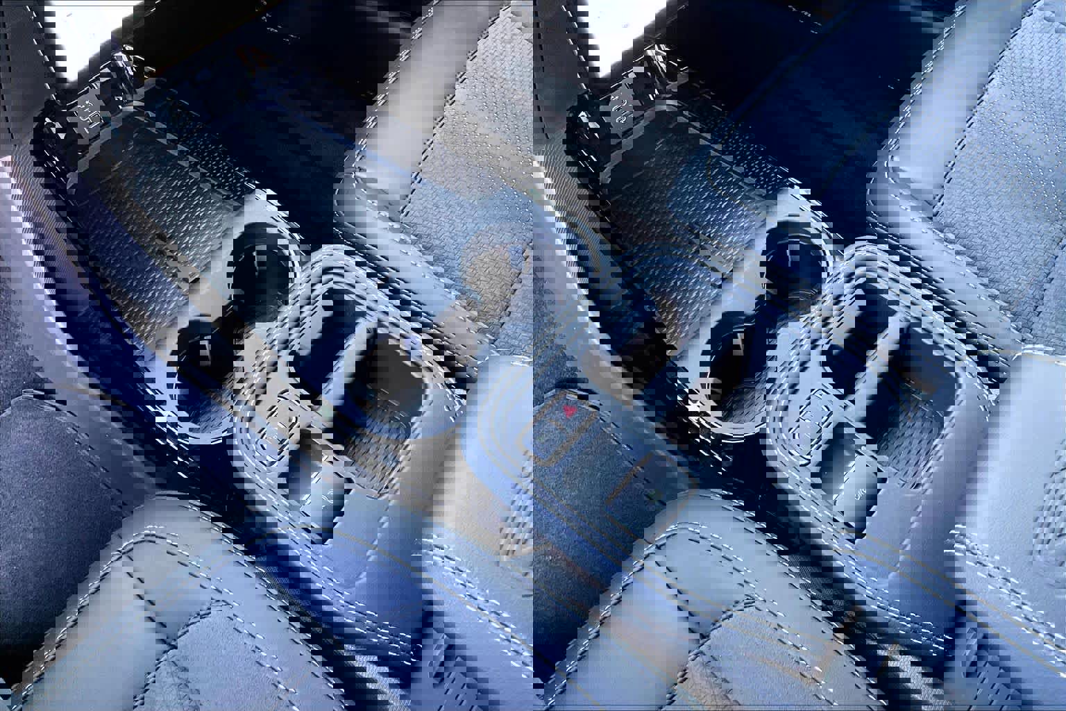 Used 2025 Ford Mustang Mach-E GT image 17