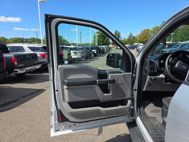 Certified 2018 Ford F150 XL w/ Equipment Group 101A Mid AWD/4WD image 19