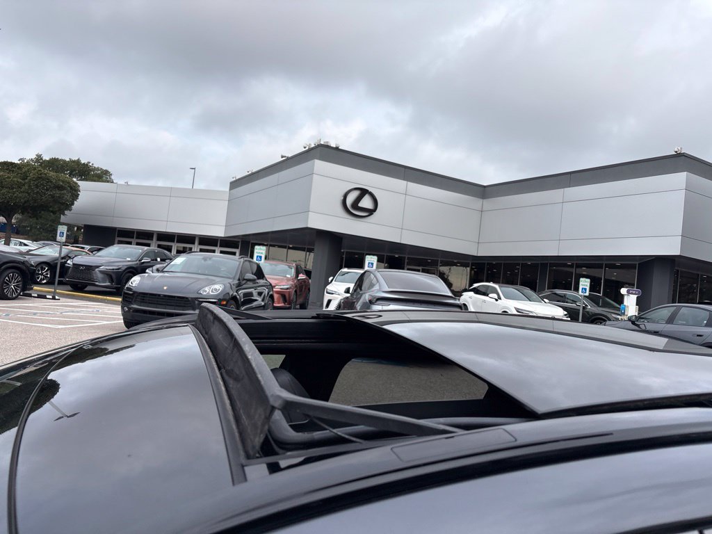 Certified 2022 Lexus NX 350 F Sport AWD/4WD image 10