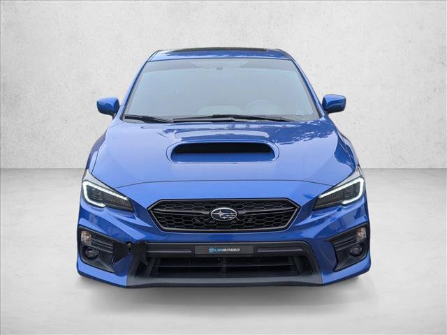 Used 2021 Subaru WRX Premium AWD/4WD image 2