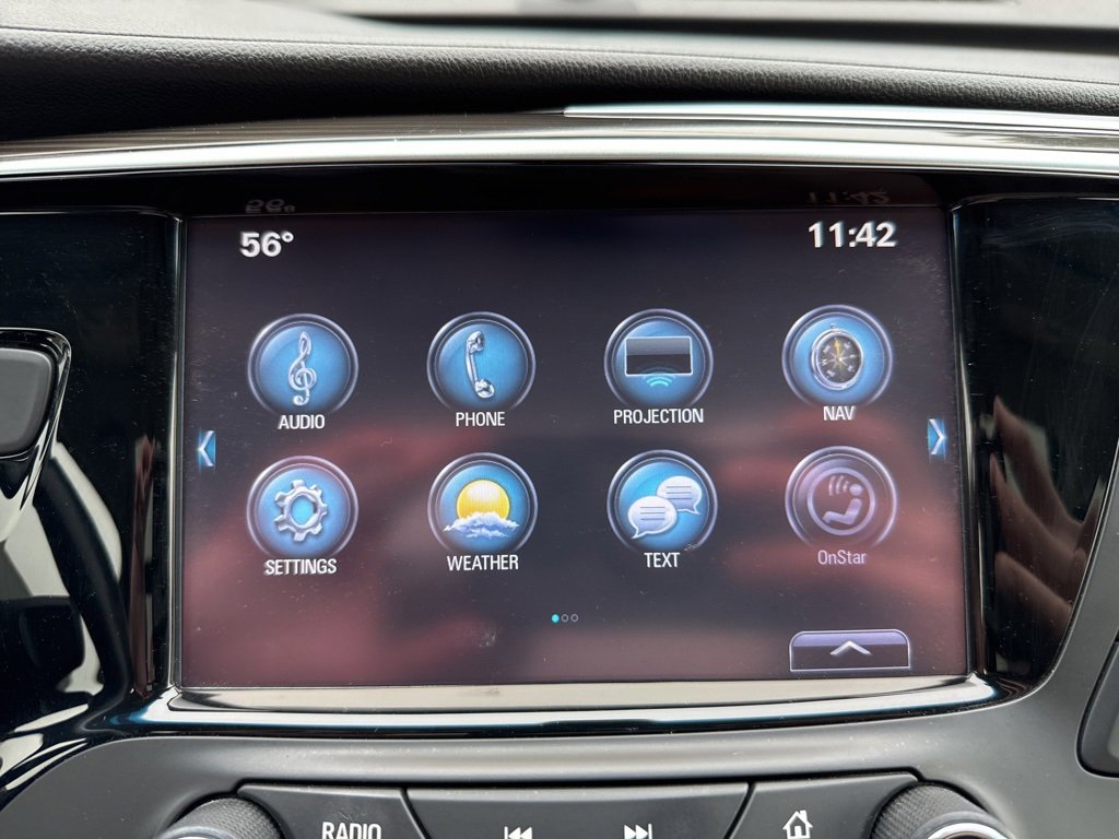 Used 2020 Buick Envision Essence image 12