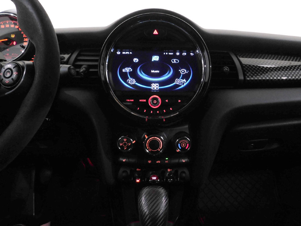 Used 2017 MINI Cooper S FWD image 55