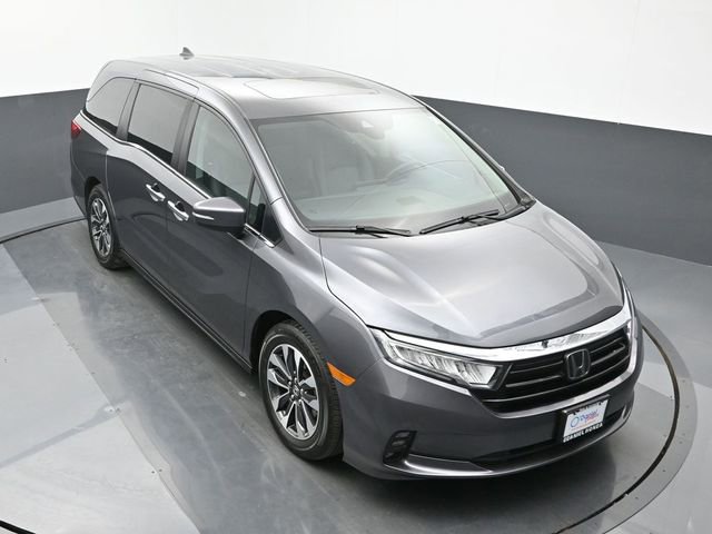 Used 2023 Honda Odyssey EX-L image 19